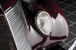 Ford Roadster 1937 года